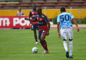 Michael Quiñonez 3