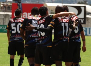 Independiente del Valle 18