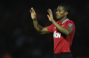 Antonio Valencia 5