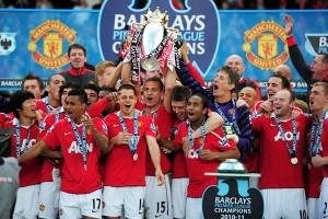 Manchester United