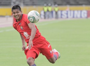 Edison Preciado 6