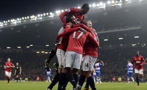 Antonio Valencia 20