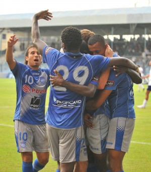 Emelec 9