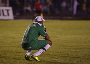 Maximo Banguera 2