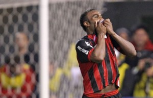 Joffre Guerron 7
