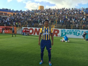Preciado dice que Sevilla cambió la mentalidad y el espíritu Edison Preciado
