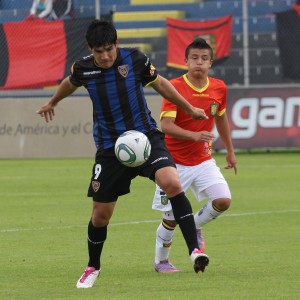 Richard Estigarribia