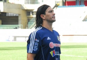 Juan Jose Morales