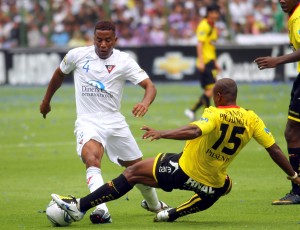 Ulises Dela Cruz