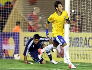 Neymar