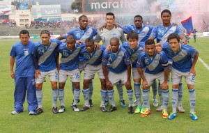Emelec 5
