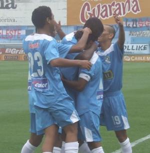 Sporting Cristal