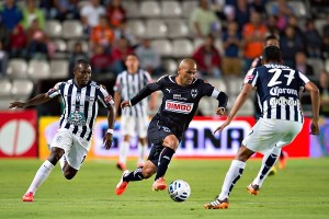Directivo de los regios ratifica todo el plantel para 2013 Walter Ayovi