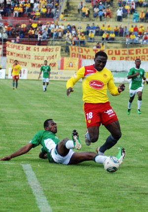 Aucas 1