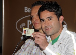 Claudio Bieler