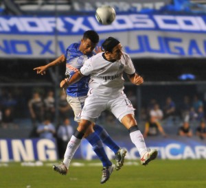 Pedro Quiñonez
