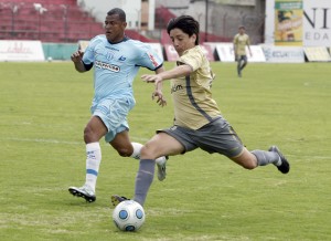 Damian Manso 4