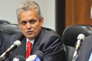 Reinaldo Rueda