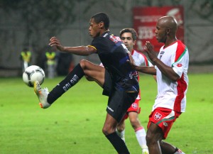 Henry Leon