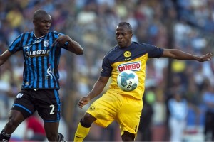 Cristian Benítez 2