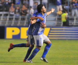 Pedro Quiñónez 2