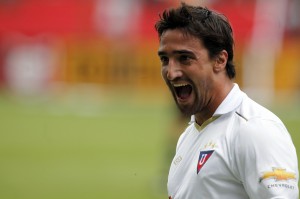 Juan Salgueiro