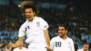 Seleccion Italia