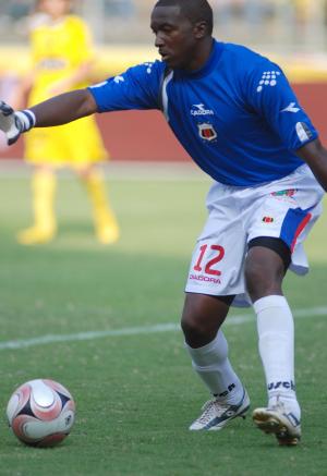 Giovanni Ibarra 3