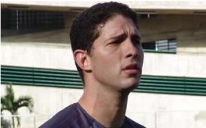 Arbitro Juan Soto