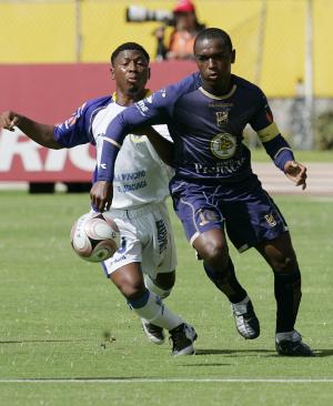 Marco Mosquera