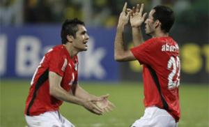 Seleccion Egipto