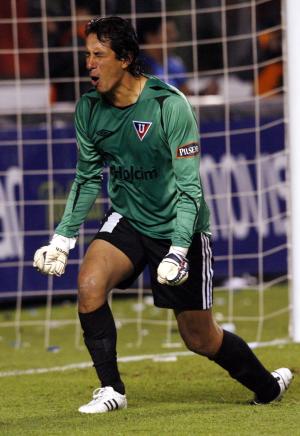 Jose Cevallos 3