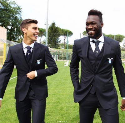 Felipe Caicedo 13