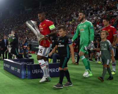 Antonio Valencia