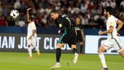 Cristiano Ronaldo 10
