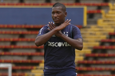 Jhon Cifuente 4