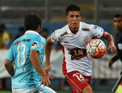 Luca Sosa