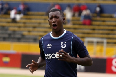 Jhon Cifuente 6