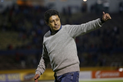 Paúl Vélez