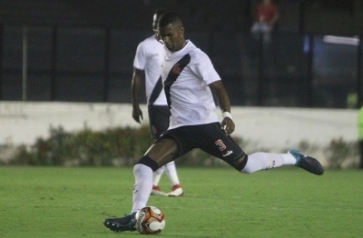 Frickson Erazo 7