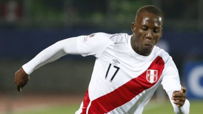 Luis Advincula