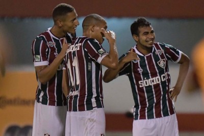 Junior Sornoza 8