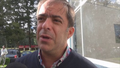 Rodrigo Espinosa