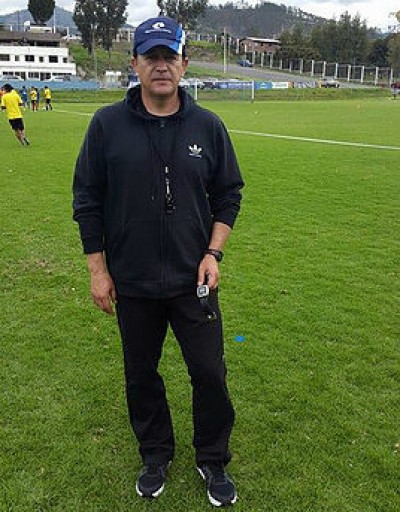 Pablo Bravo