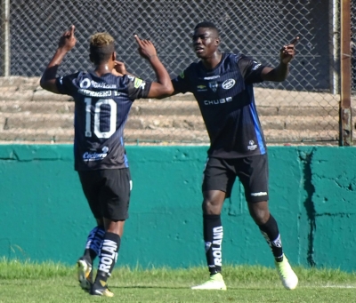 Independiente del Valle Sub 20