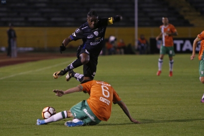 Sebastian Mendez