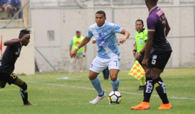 Jéfferson Montero 4
