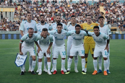 Cristhian Noboa