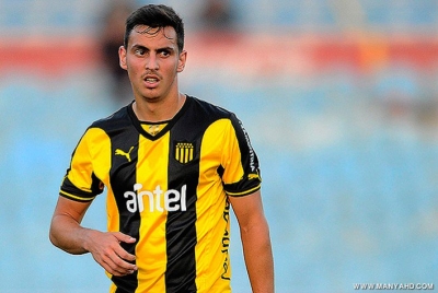 Facundo Rodriguez