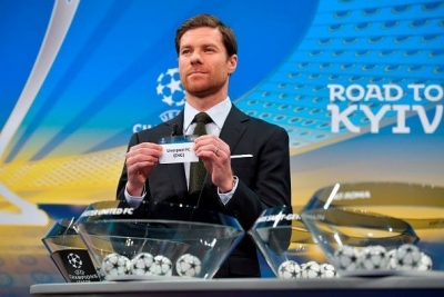 Xabi Alonso 2
